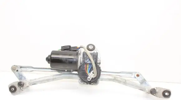 Hyundai ix35 Front wiper linkage and motor