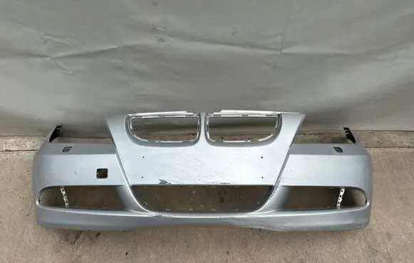 BMW 3 E90 E91 Front bumper 7058443