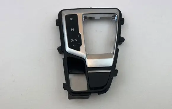 Audi Q5 SQ5 Gear shifter surround trim plastic 80B713111C 00255175 050318