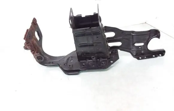 Mercedes-Benz C W203 Front bumper shock/impact absorber 
