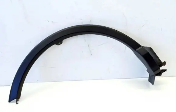 Toyota RAV 4 (XA40) Fender trim (molding) 7560542140