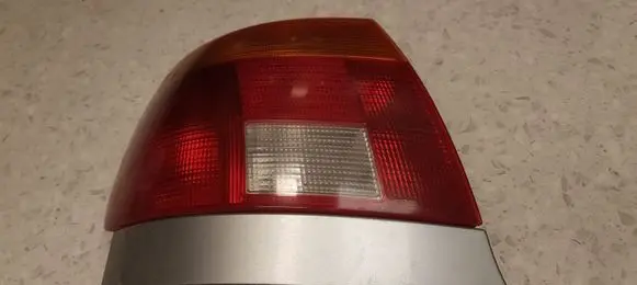 Audi A4 S4 B5 8D Rear/tail lights 8D0945095A