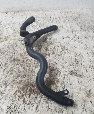 BMW 1 E81 E87 Engine coolant pipe/hose
