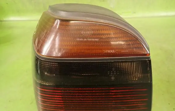 Volkswagen Golf III Rear/tail lights 1H6945111B