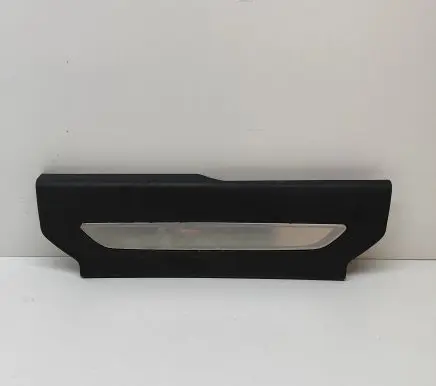 Jaguar F-Pace Front sill trim cover HK8313201AFW HK8M13201BB8PVJ