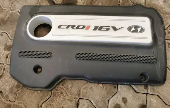 Hyundai Getz Engine cover (trim) 292402A500