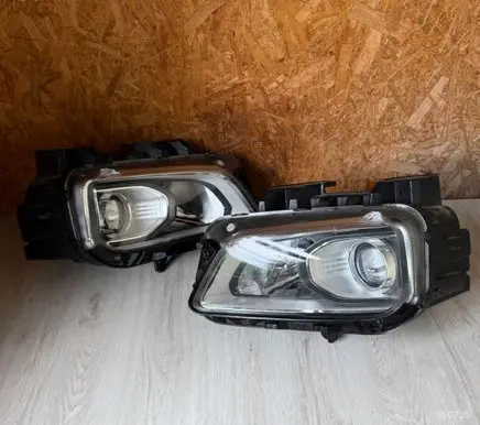 Hyundai Kona I Headlights/headlamps set 92101J9000