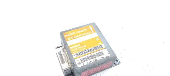 Audi A6 S6 C4 4A Airbag control unit/module 8A0959655C
