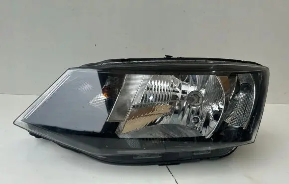 Skoda Fabia Mk3 (NJ) Headlight/headlamp 6V1941015C