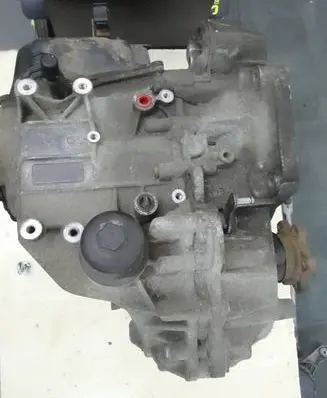 Volkswagen Caddy Automatic gearbox 02E301103 KPW