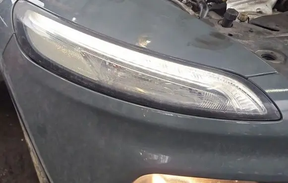 Jeep Cherokee LED Daytime headlight 68157104AL IMPRK1559734