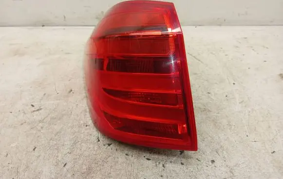 Mercedes-Benz GL X166 Rear/tail lights A1669067301 EE090412