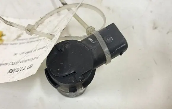Jaguar XF X250 Parking PDC sensor