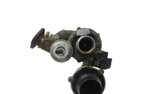 Mercedes-Benz E W212 Turbo A2710903480 1006080227 AL0065