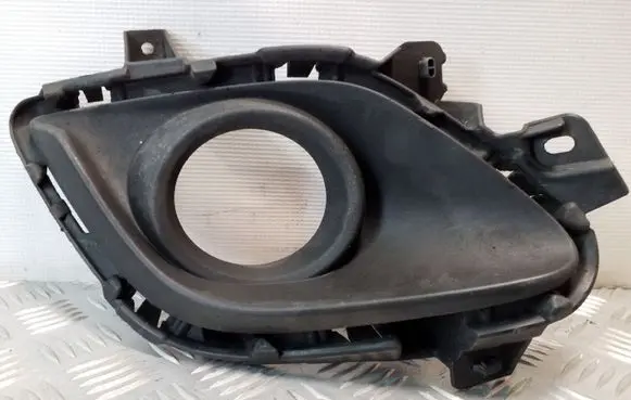 Mazda 6 Front fog light trim/grill GHR450C21