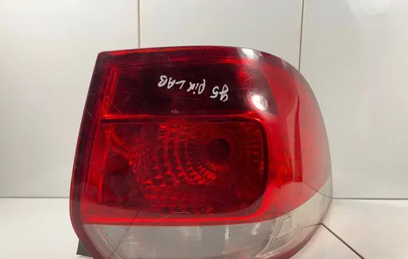 Volkswagen Golf V Rear/tail lights 1K9945096D