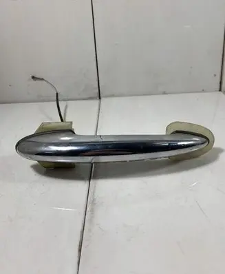 Mini One - Cooper R57 Front door exterior handle