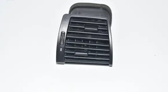 BMW X5 E53 Dashboard side air vent grill/cover trim 8402216