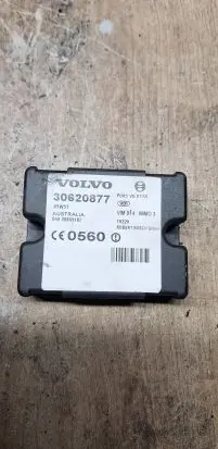 Volvo S40, V40 Immobilizer control unit/module 30865187 30620877 F005V00178