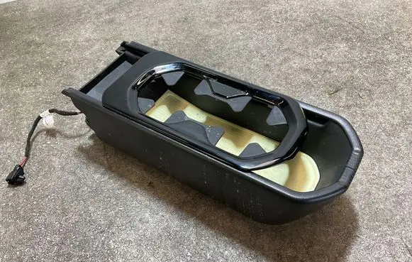Volvo EX30 Cup holder 