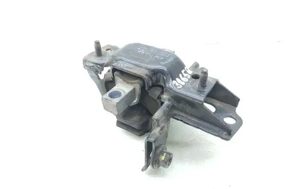 Engine mount bracket