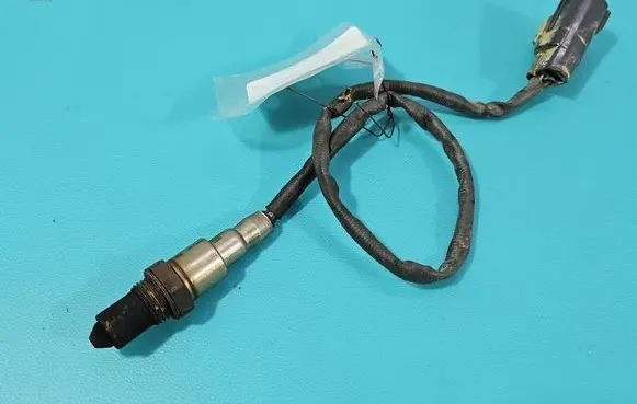 Land Rover Evoque I Lambda probe sensor IMPRK1557968