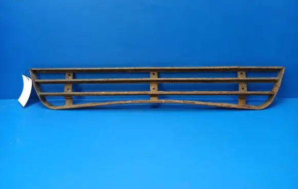 Jaguar XJS Front bumper lower grill