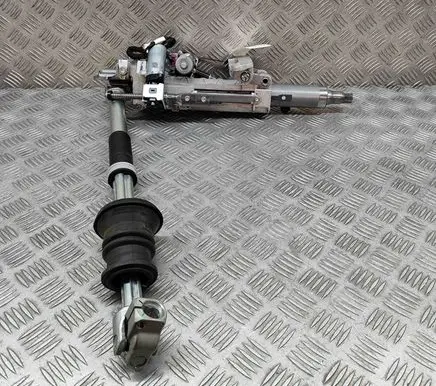Tesla Model 3 Steering rack mechanical part 104487600A 1016239B