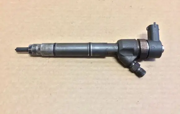 Hyundai i30 Fuel injector 0445110256 338002A400