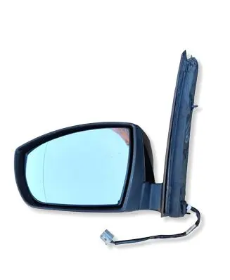 Ford C-MAX II Front door electric wing mirror 