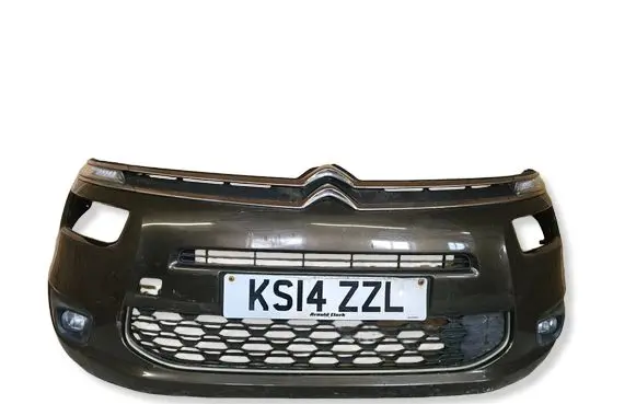 Citroen C4 Grand Picasso Front bumper 