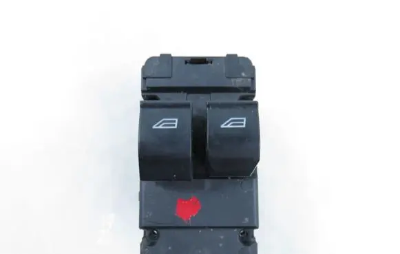 Ford Transit Electric window control switch