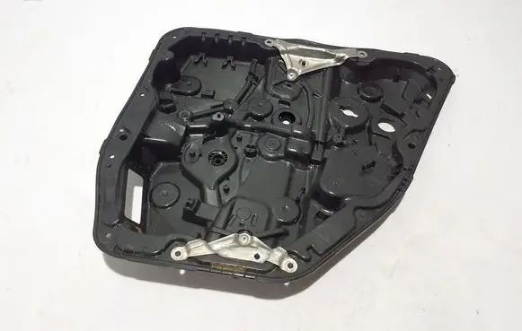 Mercedes-Benz E W214 Rear window lifting mechanism without motor A2147308002