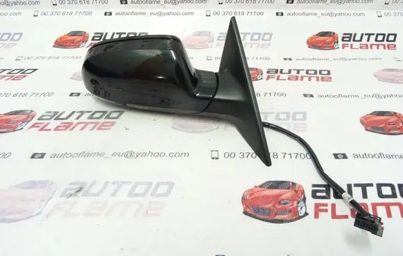 Door (2 Door Coupe)