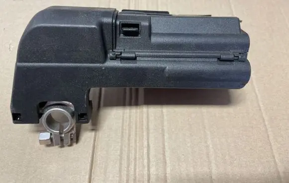 Audi A6 S6 C8 4K Positive cable (battery) 4K0915459D