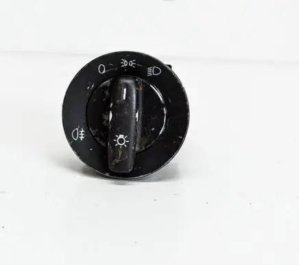 Volkswagen Touran I Light switch 1T0941431B