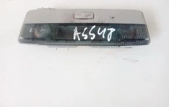 Renault Laguna II Other interior part