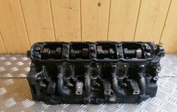 Renault Scenic II - Grand scenic II Engine head F9S05