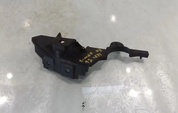 Ford C-MAX I Timing chain cover 