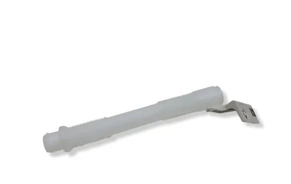 Fiat Ducato Window washer liquid tank fill tube 1383999080