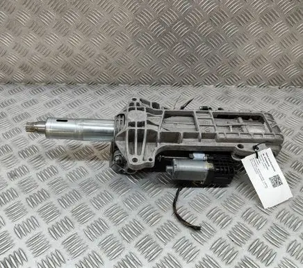 Mercedes-Benz C W205 Steering rack mechanical part A2054608701