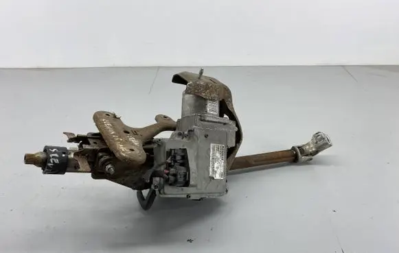 Renault Scenic II - Grand scenic II Steering wheel axle 8200035272 X84