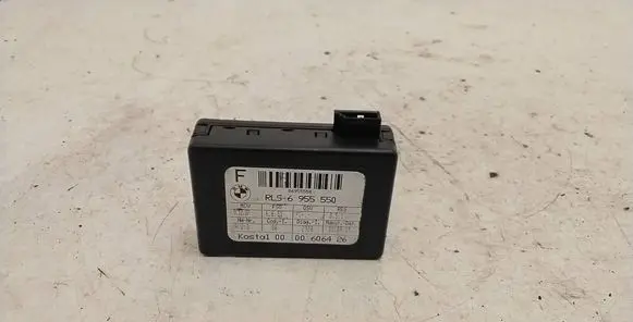 BMW 3 E90 E91 Rain sensor 06955550 6955550 0000606426