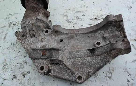Ford S-MAX Generator/alternator bracket 9682367380 086210R 86210850