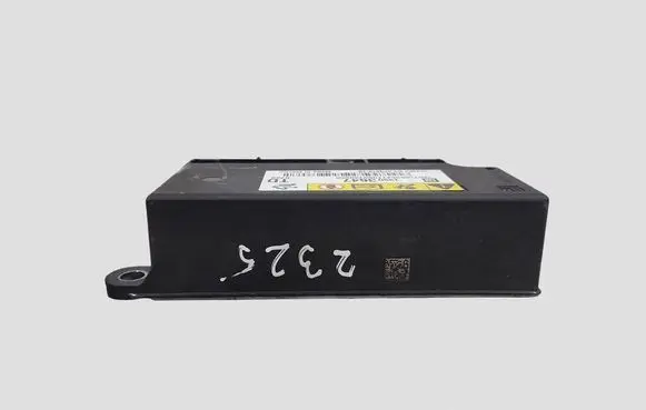 Opel Insignia A Airbag control unit/module 13503647 404364