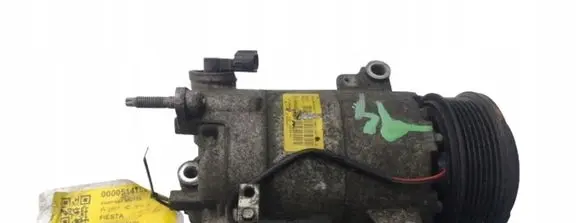 Ford Focus Air conditioning (A/C) compressor (pump) C1B1-19D629-AD C1B1-19D629-AD SFJA