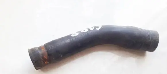 Audi A6 S6 C4 4A Engine coolant pipe/hose 4a0121109a