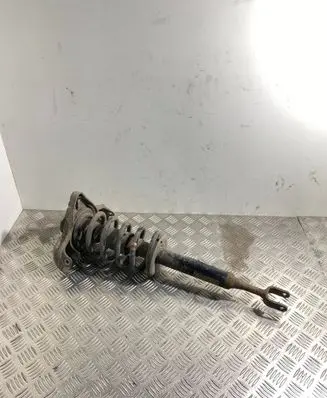 Audi A4 S4 B6 8E 8H Front shock absorber with coil spring 8E0CB