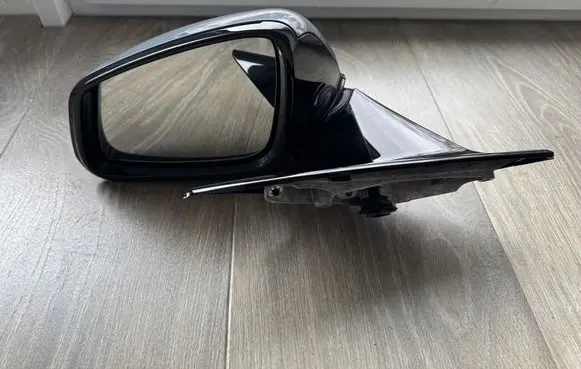 BMW 2 F44 Coupe wind mirror (mechanical) E1041564