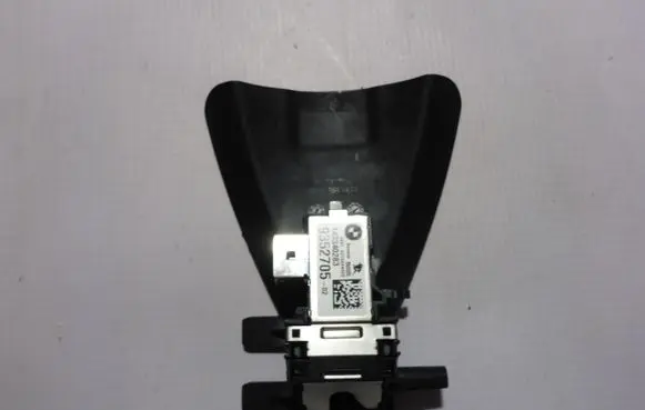 BMW 2 F45 Windshield/windscreen camera 9352705